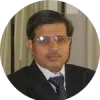Dr. Pradeep Doshi
